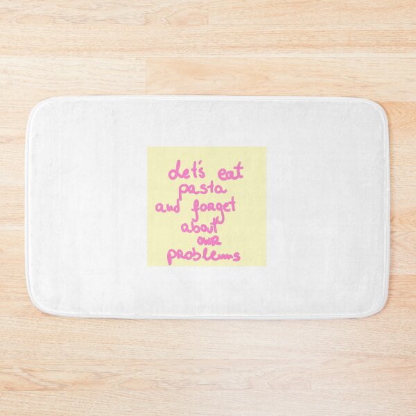 Item preview, eat pasta  designed and sold by Kasia1987t.