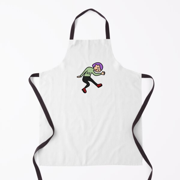 Item preview, Cute girl Hi designed and sold by kanaehonkawa.