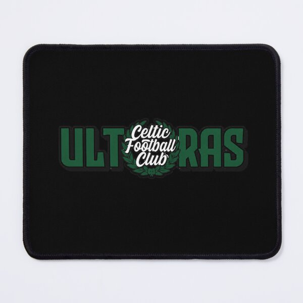 Item preview, Ultras Celtic designed and sold by TMTD Productions.