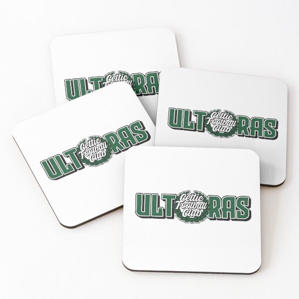 Item preview, Ultras Celtic designed and sold by TMTD Productions.