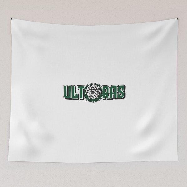 Item preview, Ultras Celtic designed and sold by TMTD Productions.