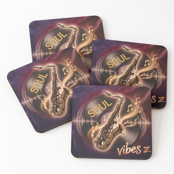 Item preview, Soul Music designed and sold by casamomo.