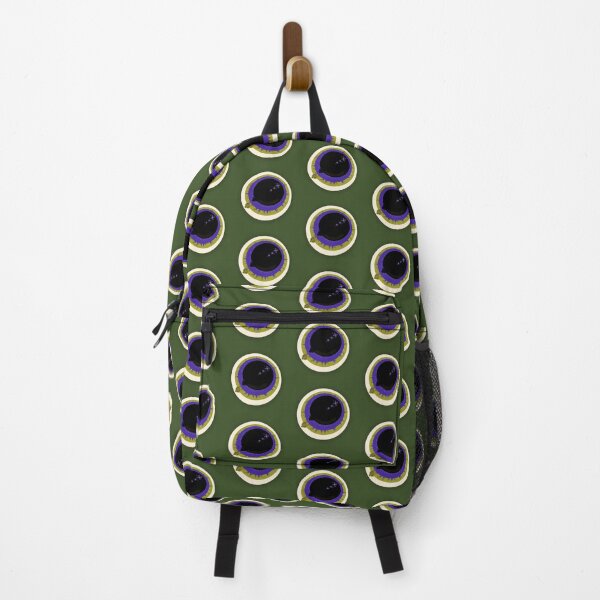Item preview, Olive and Violet Eye designed and sold by UbiquitousScar.