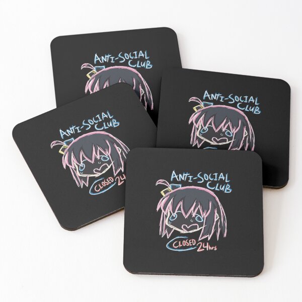 Item preview, Shy Anime designed and sold by MOFAPPAREL.