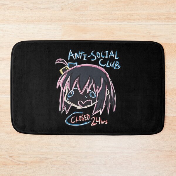 Item preview, Shy Anime designed and sold by MOFAPPAREL.