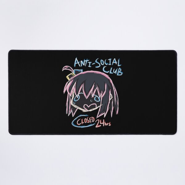 Item preview, Shy Anime designed and sold by MOFAPPAREL.