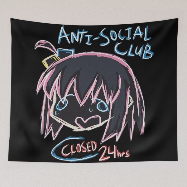 Item preview, Shy Anime designed and sold by MOFAPPAREL.
