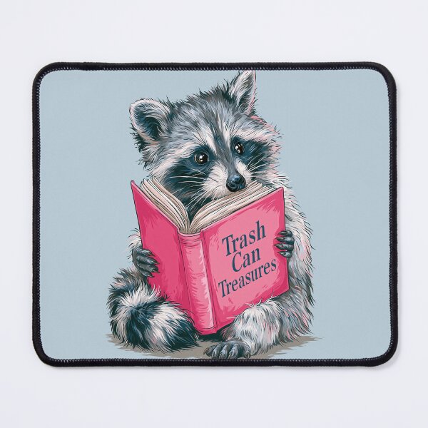 Item preview,  Raccoon Design - Aesthetic Women's Design designed and sold by Just4Sinners.