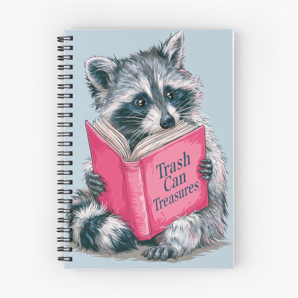 Item preview,  Raccoon Design - Aesthetic Women's Design designed and sold by Just4Sinners.