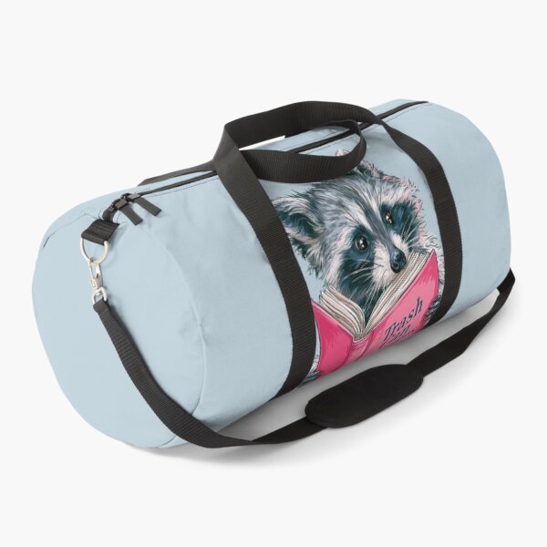 Item preview,  Raccoon Design - Aesthetic Women's Design designed and sold by Just4Sinners.