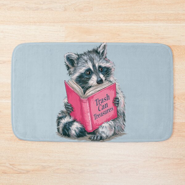 Item preview,  Raccoon Design - Aesthetic Women's Design designed and sold by Just4Sinners.