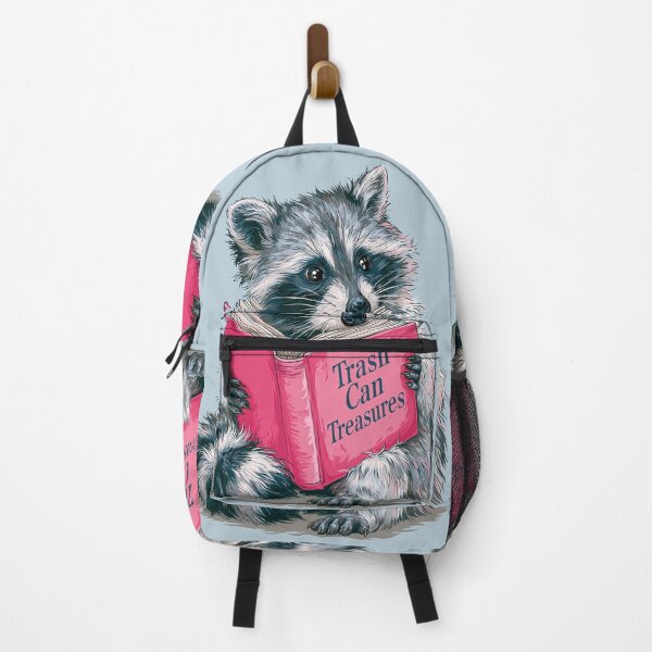 Item preview, Raccoon Design - Aesthetic Women's Design designed and sold by Just4Sinners.