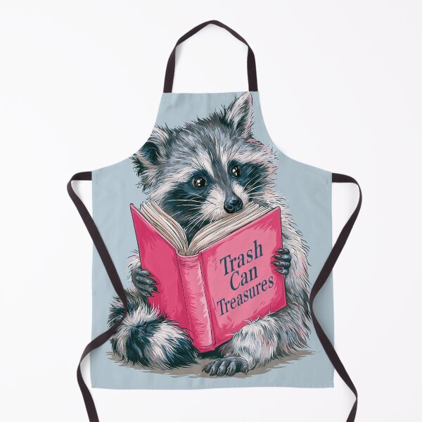 Item preview, Raccoon Design - Aesthetic Women's Design designed and sold by Just4Sinners.