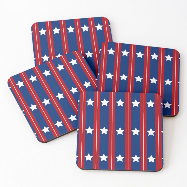 Item preview, Red White Blue 250 Years designed and sold by reneeci.