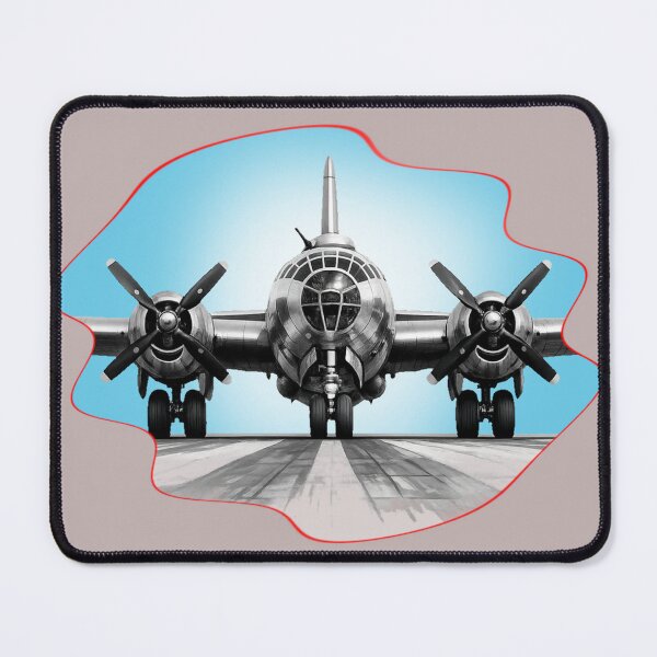 Item preview, Airplanes of the 60's designed and sold by SeanTee.
