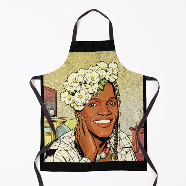 Item preview, Marsha P. Johnson designed and sold by Amen For Anthony.