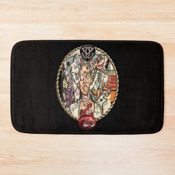 Item preview, BTAT-11-The art of madness designed and sold by vgocharms.