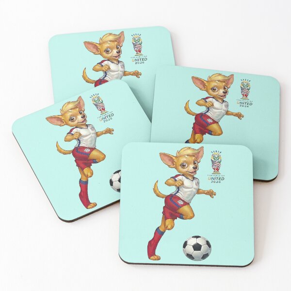 Item preview, World cup Soccer designed and sold by nataliux.
