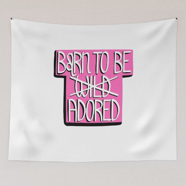 Item preview, Leo. Wild, but Born To Be Adored Motif  designed and sold by TaaLoveDesigns.