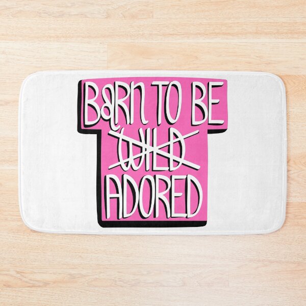 Item preview, Leo. Wild, but Born To Be Adored Motif  designed and sold by TaaLoveDesigns.