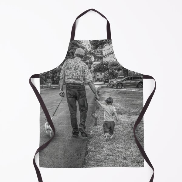 Item preview, Walking Grandpa & Maggie designed and sold by Victor Kilman.