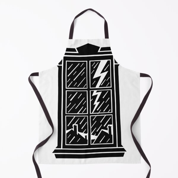 Item preview, Storm Window designed and sold by quibrak.