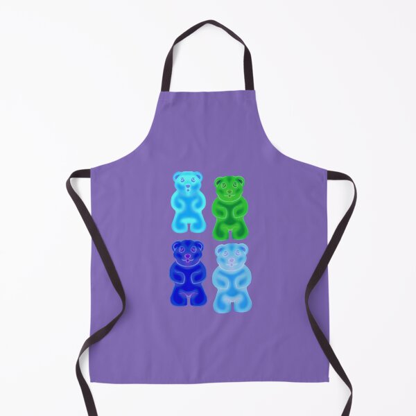 Item preview, Gummy Bears designed and sold by EiramsArtStuffs.