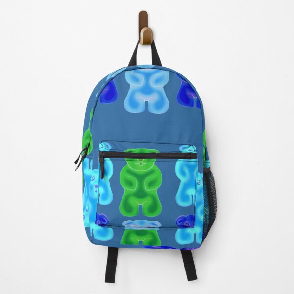 Item preview, Gummy Bears designed and sold by EiramsArtStuffs.