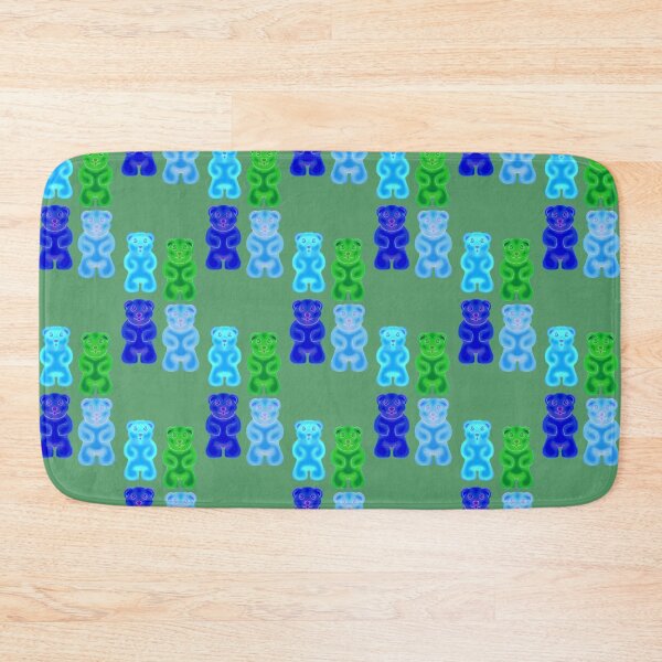 Item preview, Gummy Bears designed and sold by EiramsArtStuffs.
