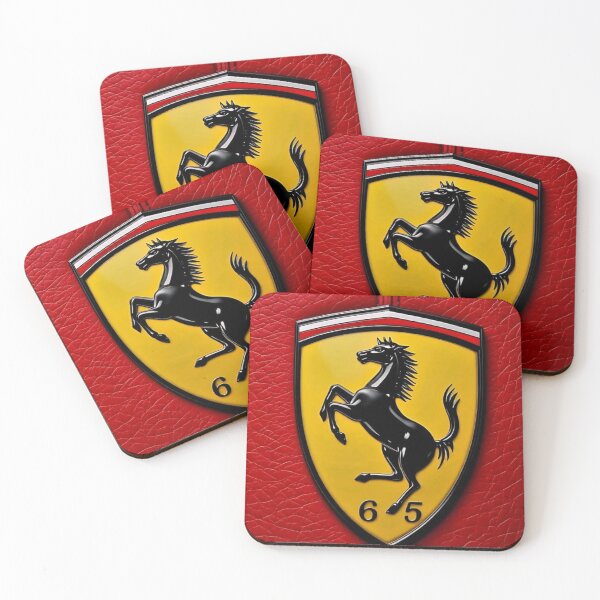 Item preview, Car / Ferrari / Sport / Logo designed and sold by Creative T-shirts.