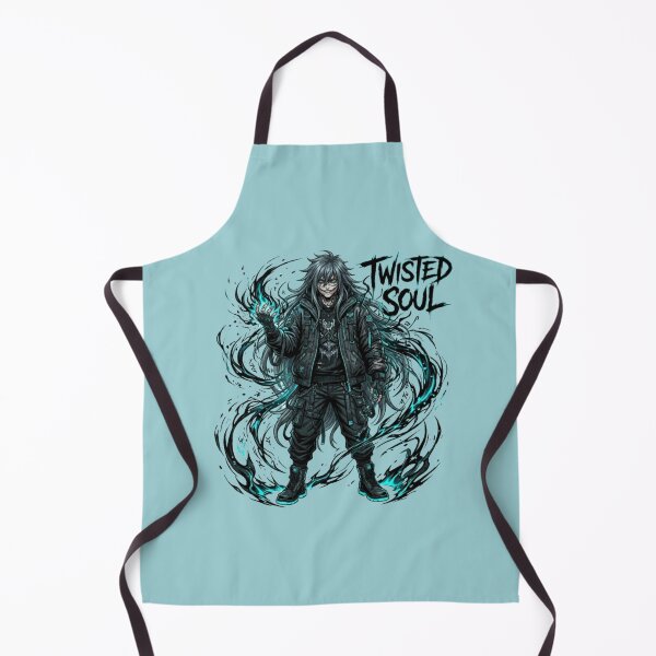 Item preview, Twisted Soul | Dark Energy Streetwear designed and sold by Abby Store.