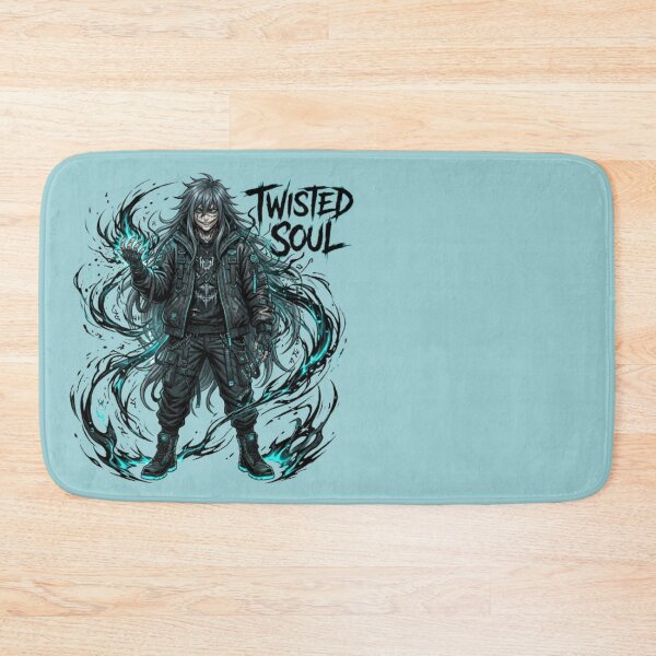 Item preview, Twisted Soul | Dark Energy Streetwear designed and sold by Abby Store.