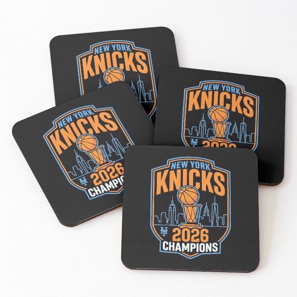 Item preview, Knicks Champions 2026 NY New York Knicks designed and sold by Fives55.
