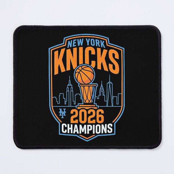 Item preview, Knicks Champions 2026 NY New York Knicks designed and sold by Fives55.