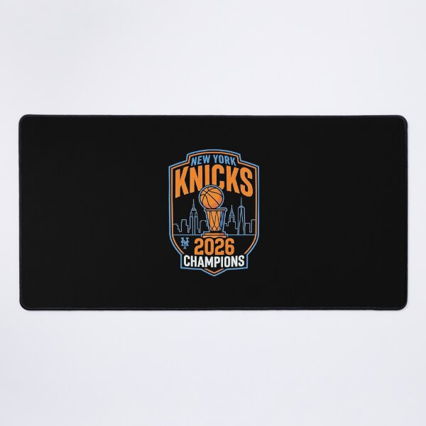 Item preview, Knicks Champions 2026 NY New York Knicks designed and sold by Fives55.