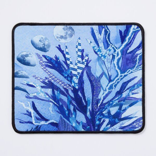 Item preview, Tidal Dreams: Phases Beneath the Sea designed and sold by ThatCoolArtTeacher.