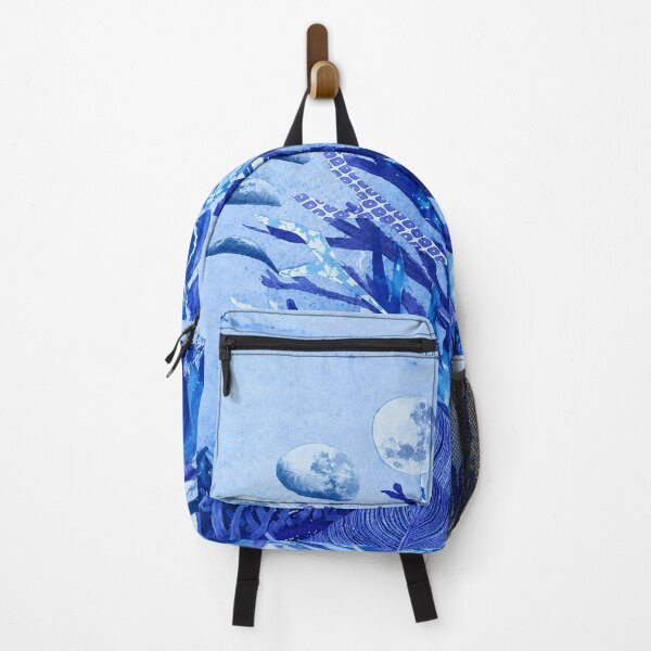 Item preview, Tidal Dreams: Phases Beneath the Sea designed and sold by ThatCoolArtTeacher.