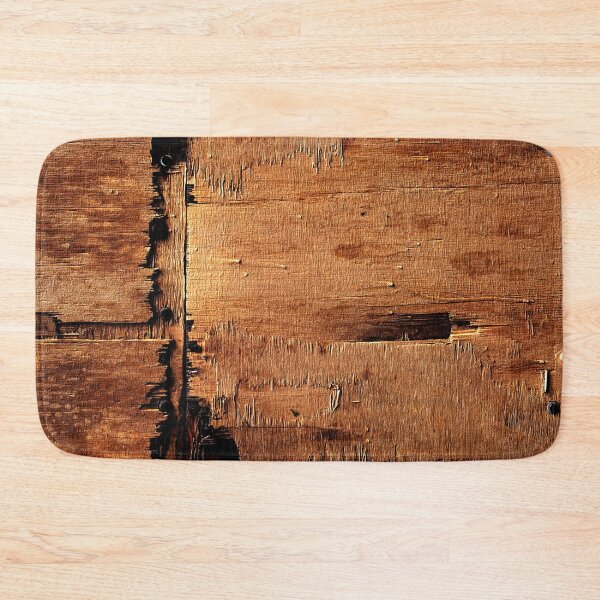 Item preview, Vintage Wooden Boards In An Abandoned Country Tavern designed and sold by DEC02.