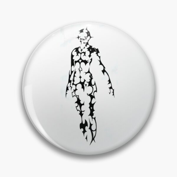 Item preview, Distorted Anatomy designed and sold by Jennifer-Carriz.