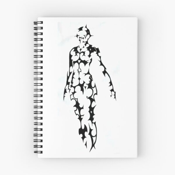 Item preview, Distorted Anatomy designed and sold by Jennifer-Carriz.