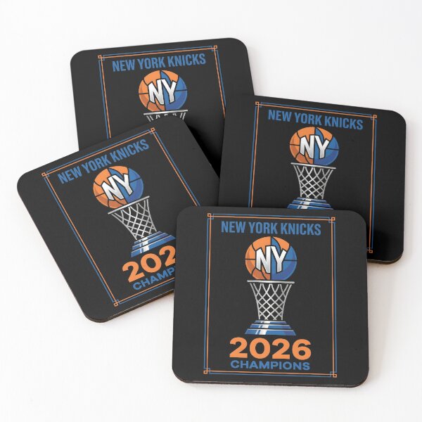 Item preview, Knicks Champions 2026 NY New York Knicks designed and sold by Fives55.