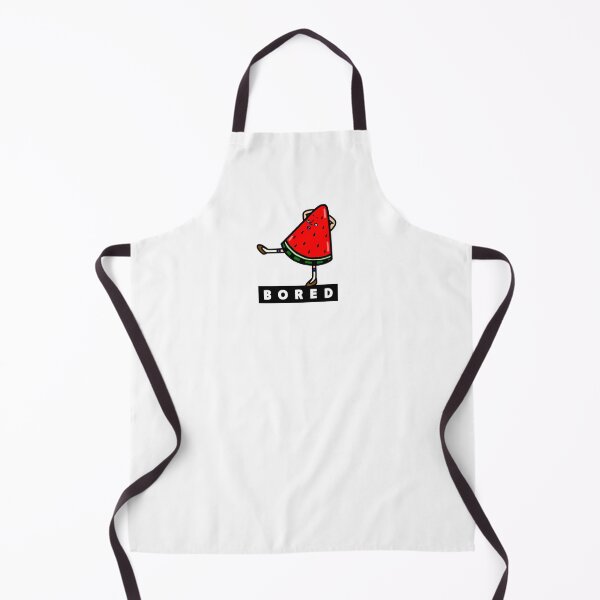 Item preview, BORED watermelon designed and sold by kanaehonkawa.