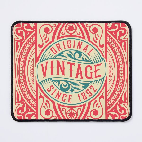 Item preview, Ornate Vintaage Stamp designed and sold by thelivingrp.