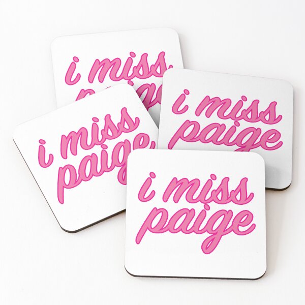 Item preview, Summer House I miss Paige designed and sold by alli-j-art.