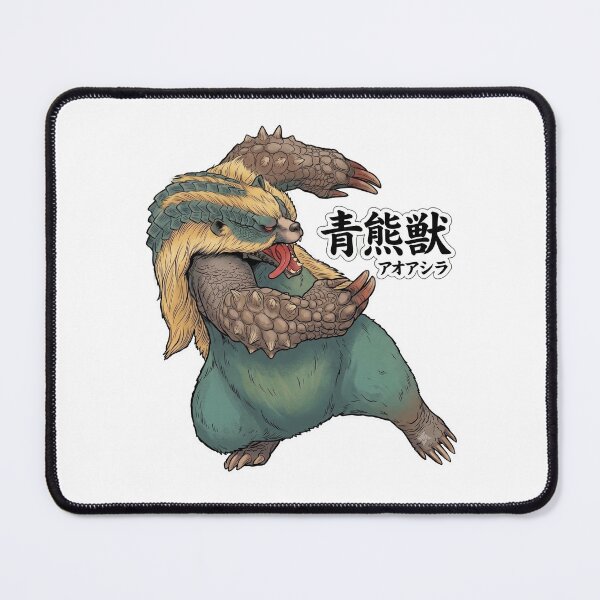 Item preview, Arzuros "Blue Bear Beast" designed and sold by regista.