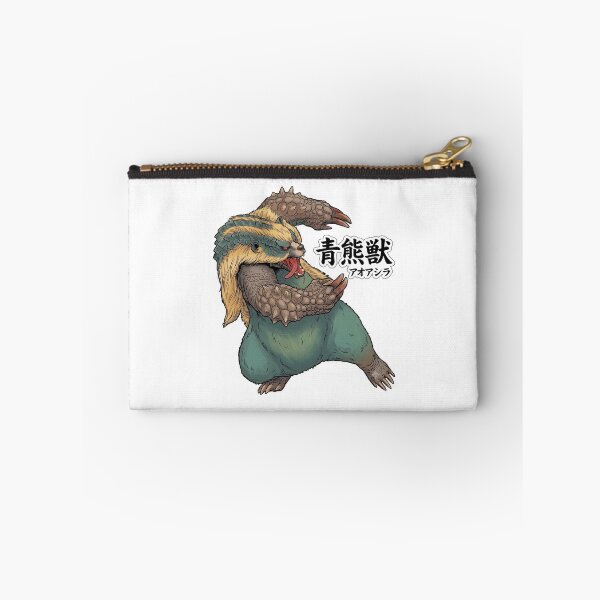 Item preview, Arzuros "Blue Bear Beast" designed and sold by regista.