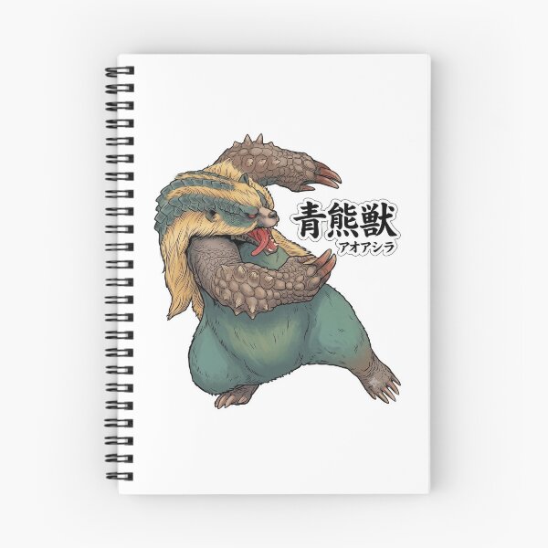 Item preview, Arzuros "Blue Bear Beast" designed and sold by regista.