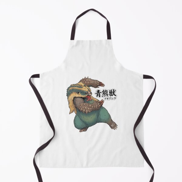 Item preview, Arzuros "Blue Bear Beast" designed and sold by regista.