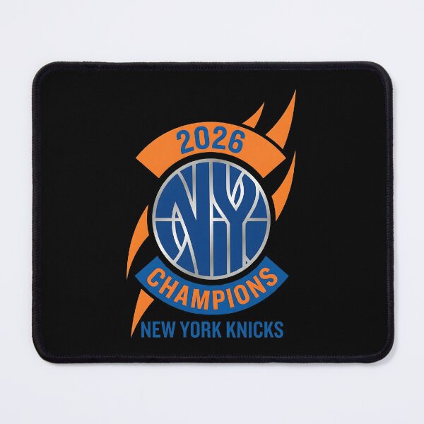 Item preview, Knicks Champions 2026 New York NY Knicks designed and sold by Fives55.