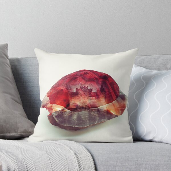 Item preview, Red Shell - Kart Art designed and sold by Andy Wynn.